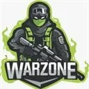 Warzone Finance Logo