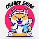 Chubby Shiba Logo