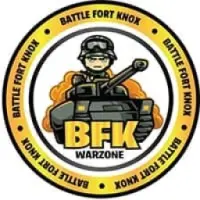 BFK Warzone Logo