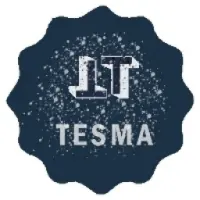 TESKA MODERN ACCOUNTING Logo