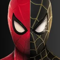 Spider Man 2.0 Logo