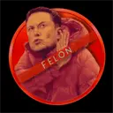 FELON Logo