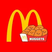 McNuggets Logo