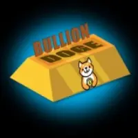 BullionDoge Logo