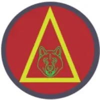 Delta inu Logo