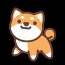 FLOKI INU Logo