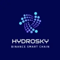 HydroSky Logo