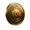 Boil Energy Logo