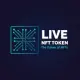 LIVE NFT TOKEN