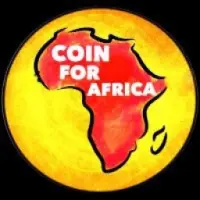 Coin for Africa Logo