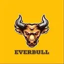 EVERBULL Logo