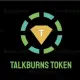 talkburns token