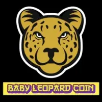 BabyLeopardCoin Logo