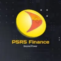PSRS Finance Logo