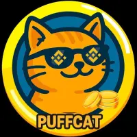 PUFFCAT Logo