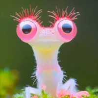 BLINKY Logo