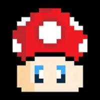 Mario World Logo