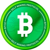 Bitcoin Eco Logo