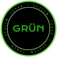GRUN Token Logo