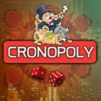 CROnopoly Logo