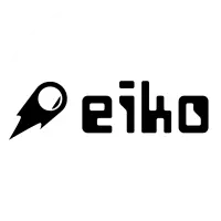 EIKO ZONE Logo