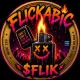 FLICKABIC