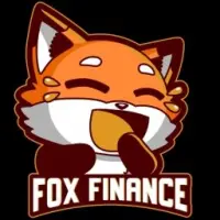 FOX Finance Logo