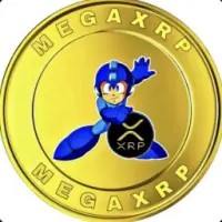 MegaXRP Logo