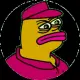 MRS PEPE CEO