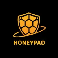 Honeypad Logo