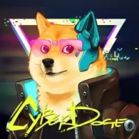 CyberDoge Logo