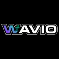 Wavio Logo
