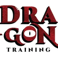 DRAGON TRAINING Logo