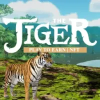 The Tiger Game Logo