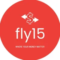Fly15 Logo