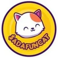 AdaFunCat Logo