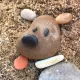 Stone Dog