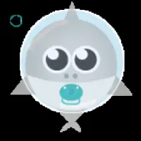 BabyShark Logo