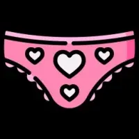 Yield Panty Logo