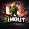 Am out Logo