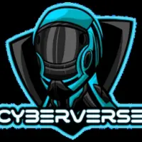 CyberVerse Logo