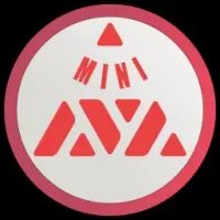 MiniAvax Logo