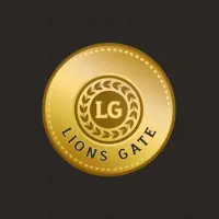 LIONS GATE Logo