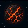 Infernox Coin Logo