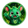 GrembleCoin Logo