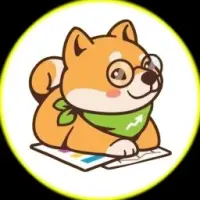 ProfessorDoge Logo