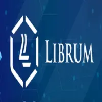 LibrumCHAIN Logo