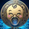 Jelly Finance Baby Logo