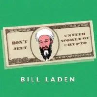 BILL LADEN Logo