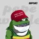 PEPE Whale